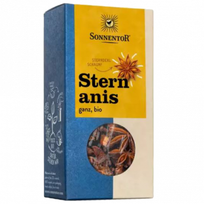 Sternanis ST (25gr)